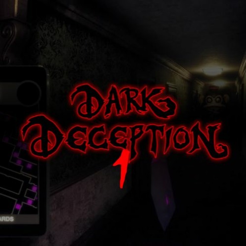 Dark Deception - Monkey Business