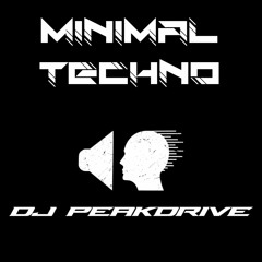 Minimal Techno Vinyl Mix