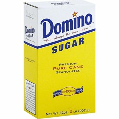 Domino (Like Sugar)