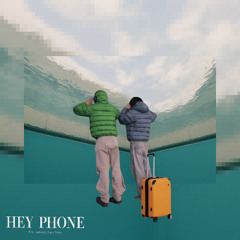 Peterparker69, 野田洋次郎 - Hey phone【new swim bootleg】