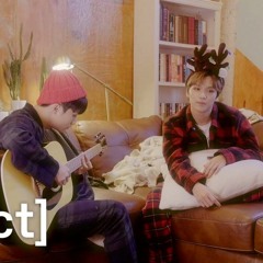 첫 눈 - Haechan And Mark