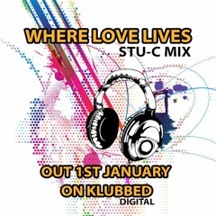 Stu - C Mix - Where Love Lives
