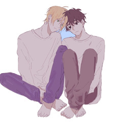 𝘗𝘳𝘢𝘺𝘦𝘳 𝘟 - 𝘒𝘪𝘯𝘨 𝘎𝘯𝘶 [𝘉𝘢𝘯𝘢𝘯𝘢𝘧𝘪𝘴𝘩 𝘦𝘯𝘥𝘪𝘯𝘨] [𝘴𝘭𝘰𝘸𝘦𝘥/𝘥𝘢𝘺𝘤𝘰𝘳𝘦]