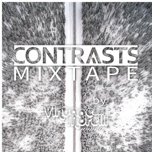 Contrasts Mixtape 02 - February Mix