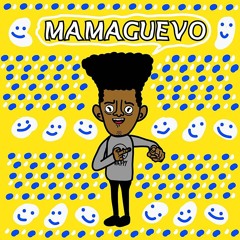 Mamagüevo