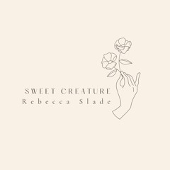 Sweet Creature - Bec Slade Cover