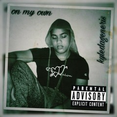 Kyledageneris-my heart(ft lil rocky x asap 9)