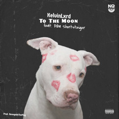 To the moon feat diba shortsteiger