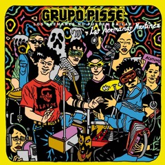 Pisse - Los Alemanes No Pueden Bailar FULL
