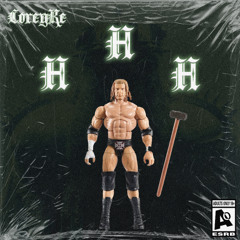 Triple H [pr. WYDWilson]