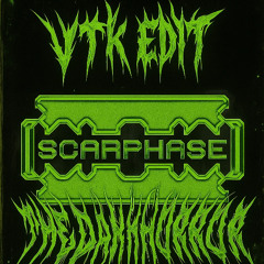You Can't See (Scarphase remix) (VTK edit) DL