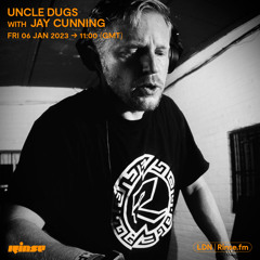 Uncle Dugs with Jay Cunning - 06 January 2023