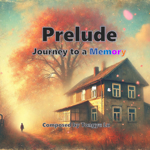 Prelude - Journey to a Memory (Remastered)