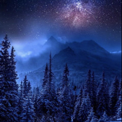nightime music with Christ