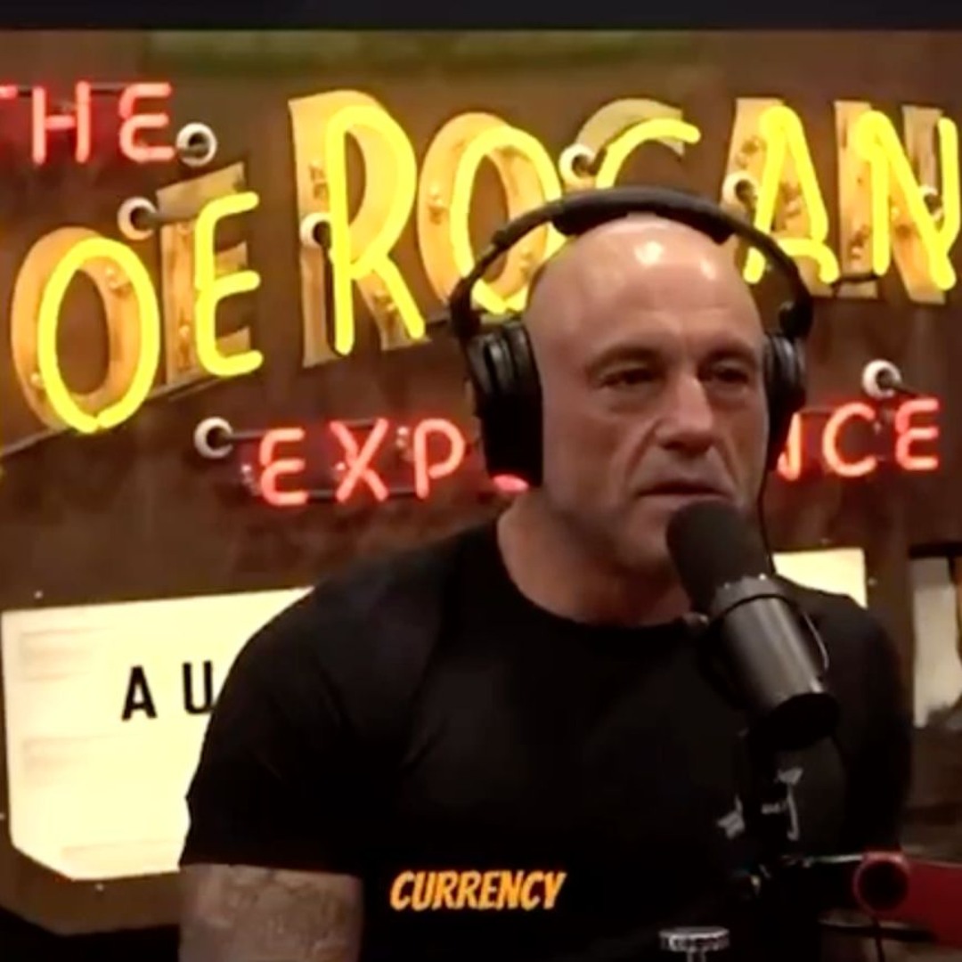 Stream Bitcoin Fixes That feat. Joe Rogan by MartyParty | Listen online for  free on SoundCloud