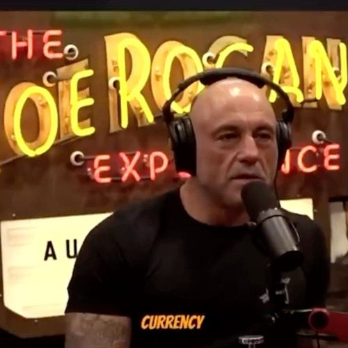 Bitcoin Fixes That feat. Joe Rogan