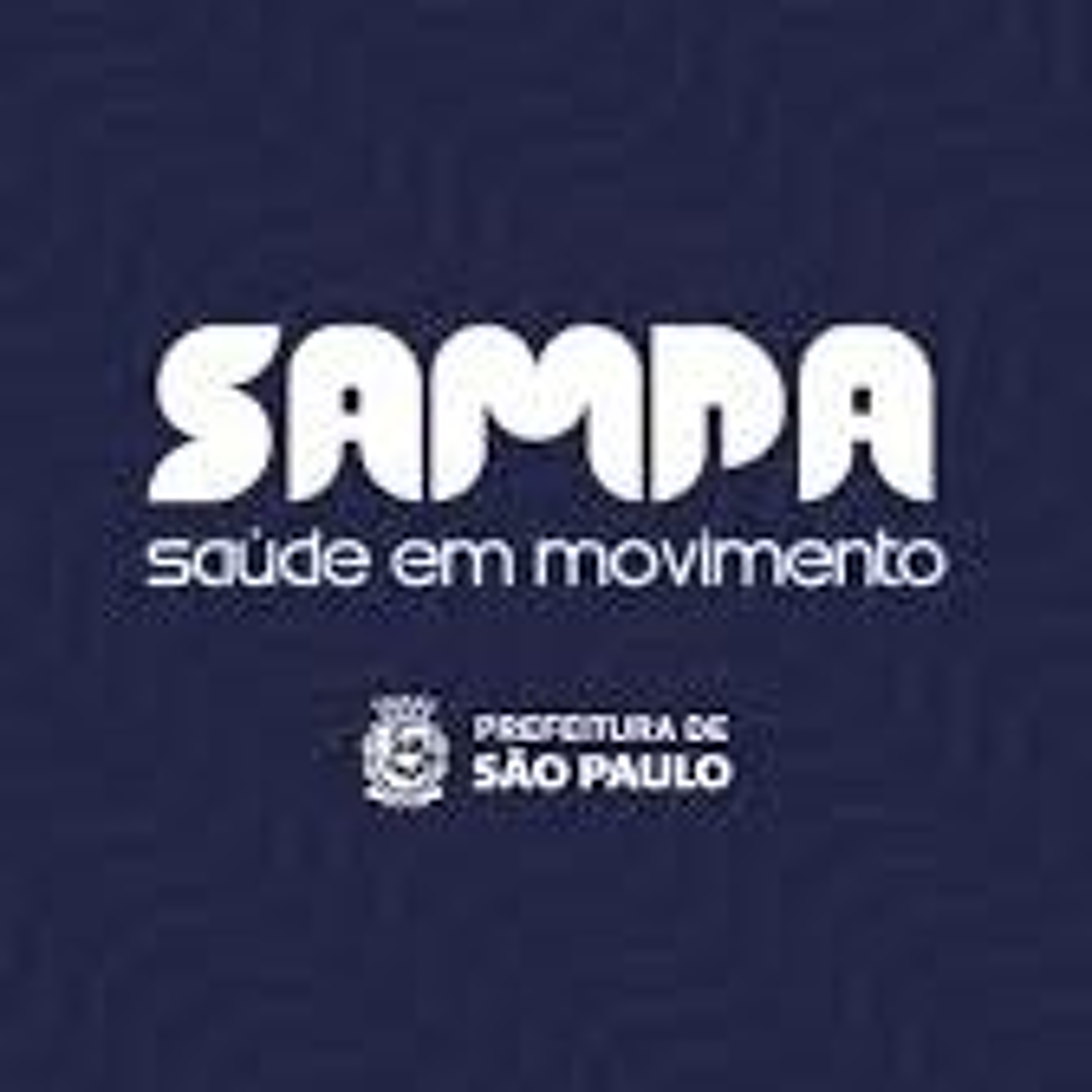 23.02.2026  = CONHEÇA O  PROGRAMA SAMPA SAÚDE EM MOVIMENTO episode artwork
