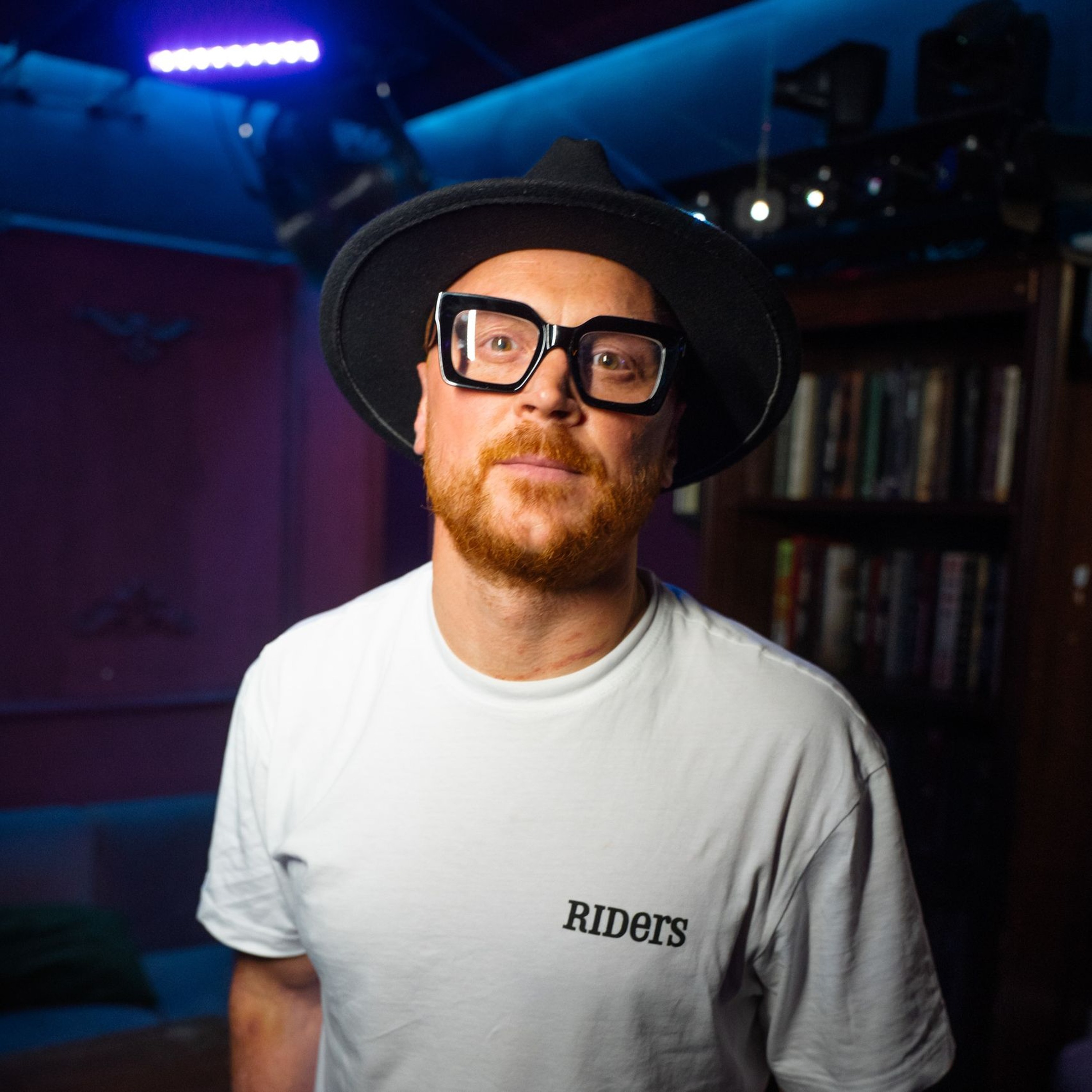 Ruslan Redman ‒ May Dance [09.05.2026]