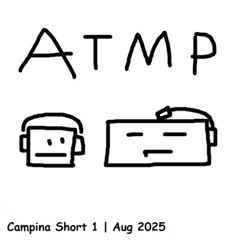 Campina Short 1 ATMP