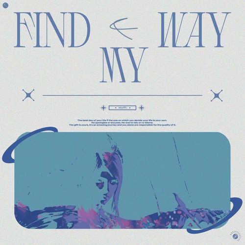eeyrith. - find my way