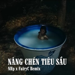 Nâng Chén Tiêu Sầu - Bích Phương /「NHp x FairyC Remix」| VINAHOUSE | NHẠC HOT TREND TIKTOK 2024