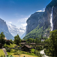 James Hype - Waterfalls (DnB bootleg by Dr. Goodspeed) - Free DL