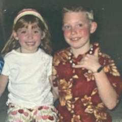 siblingstep mix