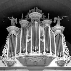 J.G. Rheinberger Trio 2 in C. Opus 49/2.