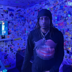 SWEET with Ase Manual @ The Lot Radio 03-17-2026