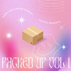 PACKED UP VOL. 1 by PackPo | HOUSE x SOUL x DANCE MIX |