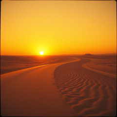 Wrinkles and Sand