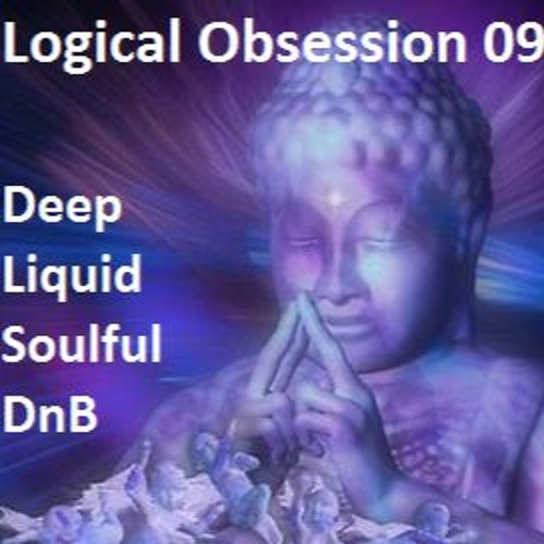 Jo Public - Logical Obsession 09 - Dec 2021 (Deep Soul Liquid DnB)