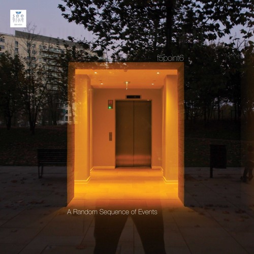 'A Random Sequence of Events' (preview) – f5point6 (See Blue Audio SBA #054)