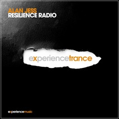 Alan Jess - Resilience Radio Ep 026