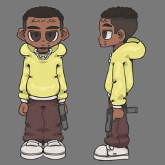 Srt Whine Noise (prod.Highsoulja x Charger)