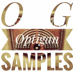 Optigan - Snappy Loop 3 (Long)