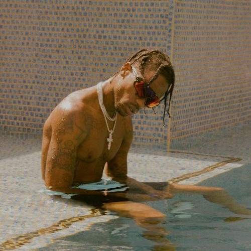 Travis Scott | Coffee Bean Remix