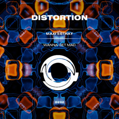 Maxi Estray - Wanna Get Mad (Original Mix)