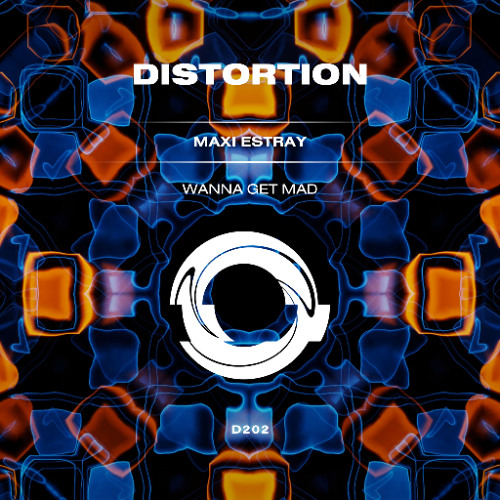 Maxi Estray - Wanna Get Mad (Original Mix)