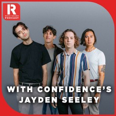 With Confidence's Jayden Seeley On 'Big Cat Judgement Day' & New Album