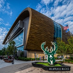 Los Mitoteros LIVE at Fiserv Forum (3/16/23)