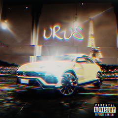 URUS (PROD. NICK VORIS X6)