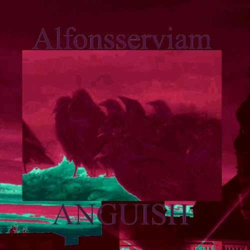 DEmontaj -Der UWER Prod. Alfonsserviam