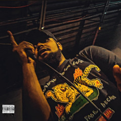 A.M.E.C.K. - STOP PLAYING (prod. DUAN GOTTi)