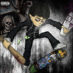 truie fiend - 1kiss prod evasi0ns (hidden courtyard)