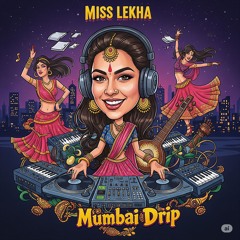 FDD299_Mumbai Drip
