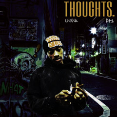 THOUGHTS Pt 2 Prod by DRGBEATS