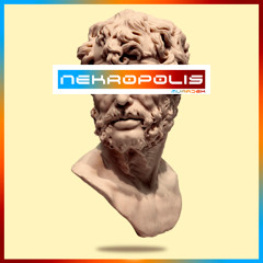 Nekropolis 10/10/2025