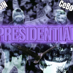 Presidential w CeBo Cellini