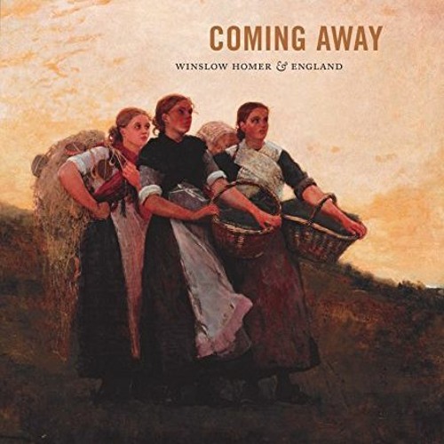 coming away winslow homer and england